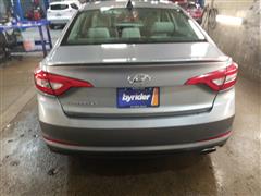 2015 Hyundai Sonata 2.4L SE