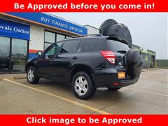 2010 Toyota RAV4