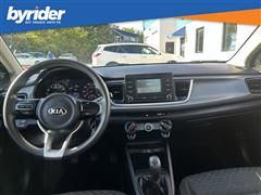 2018 Kia Rio LX