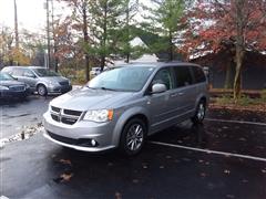 2014 Dodge Grand Caravan SXT 30th Anniversary