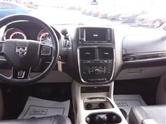 2014 Dodge Grand Caravan SXT 30th Anniversary