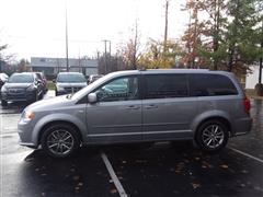 2014 Dodge Grand Caravan SXT 30th Anniversary