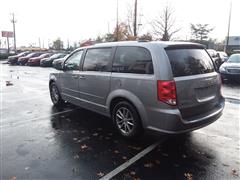 2014 Dodge Grand Caravan SXT 30th Anniversary