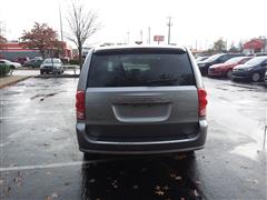 2014 Dodge Grand Caravan SXT 30th Anniversary