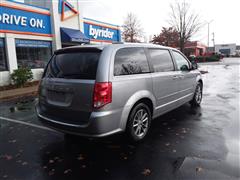 2014 Dodge Grand Caravan SXT 30th Anniversary