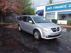 2014 Dodge Grand Caravan SXT 30th Anniversary