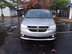 2014 Dodge Grand Caravan SXT 30th Anniversary