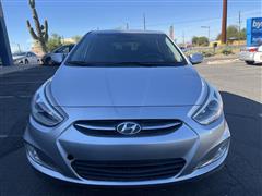 2015 Hyundai Accent Sport