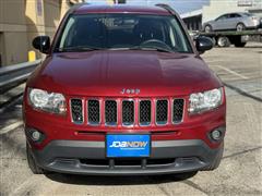 2014 Jeep Compass Sport