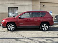 2014 Jeep Compass Sport