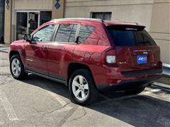 2014 Jeep Compass Sport