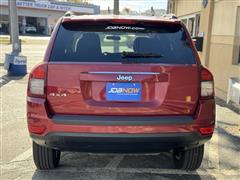 2014 Jeep Compass Sport