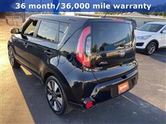 2015 Kia Soul !