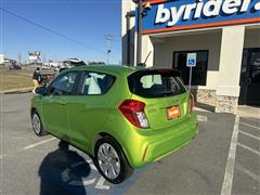 2016 Chevrolet Spark LS