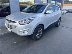 2014 Hyundai Tucson SE