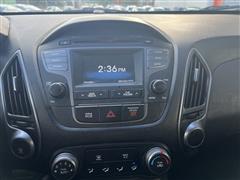 2014 Hyundai Tucson SE