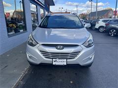 2014 Hyundai Tucson SE