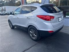 2014 Hyundai Tucson SE