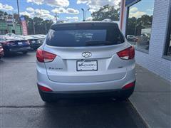 2014 Hyundai Tucson SE