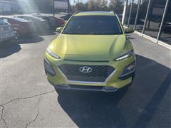 2018 Hyundai Kona Limited