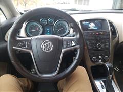 2016 Buick Verano Convenience Group