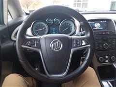 2016 Buick Verano Convenience Group