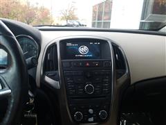 2016 Buick Verano Convenience Group