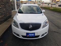 2016 Buick Verano Convenience Group