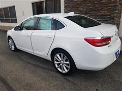 2016 Buick Verano Convenience Group