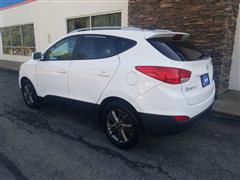 2015 Hyundai Tucson SE