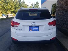 2015 Hyundai Tucson SE