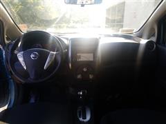 2014 Nissan Versa Note SV