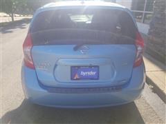 2014 Nissan Versa Note SV