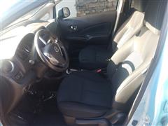 2014 Nissan Versa Note SV