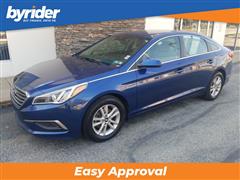 2016 Hyundai Sonata 2.4L SE