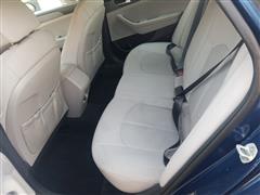 2016 Hyundai Sonata 2.4L SE