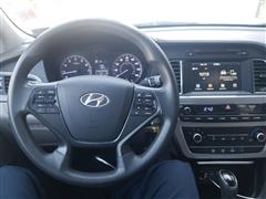 2016 Hyundai Sonata 2.4L SE