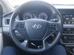 2016 Hyundai Sonata 2.4L SE