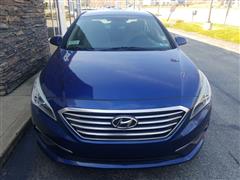 2016 Hyundai Sonata 2.4L SE