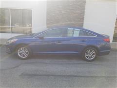 2016 Hyundai Sonata 2.4L SE