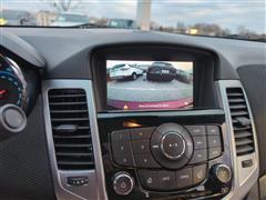 2014 Chevrolet Cruze LTZ