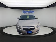 2013 Chevrolet Cruze 2LT