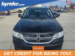 2012 Dodge Journey SE