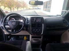 2014 Dodge Grand Caravan SE 30th Anniversary