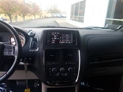 2014 Dodge Grand Caravan SE 30th Anniversary