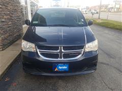 2014 Dodge Grand Caravan SE 30th Anniversary