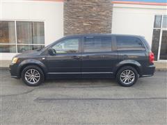 2014 Dodge Grand Caravan SE 30th Anniversary