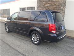 2014 Dodge Grand Caravan SE 30th Anniversary