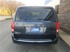 2014 Dodge Grand Caravan SE 30th Anniversary