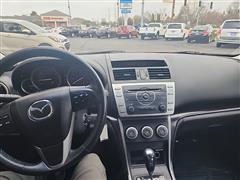 2012 Mazda Mazda6 i Touring